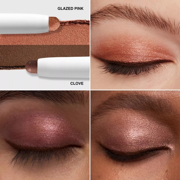 Bobbi Brown Other - NEW Bobbi Brown LIMITED EDITION Long-Wear Cream Shadow Stick Duo